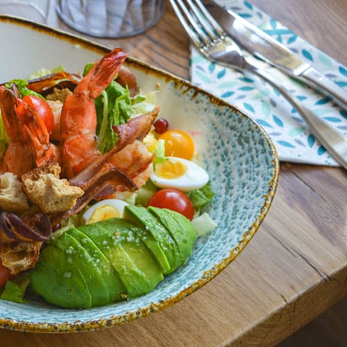 Le Bistrot Lou Calen, Cotignac