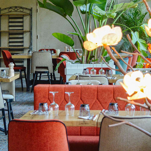 Le Bistrot Lou Calen, Cotignac