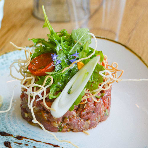 Le Bistrot Lou Calen, Cotignac