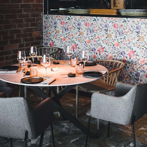 Lamonarracha - Pozuelo, Pozuelo de Alarcón