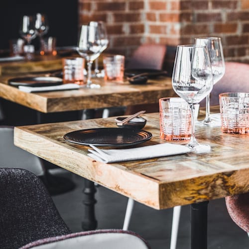 Lamonarracha - Pozuelo, Pozuelo de Alarcón