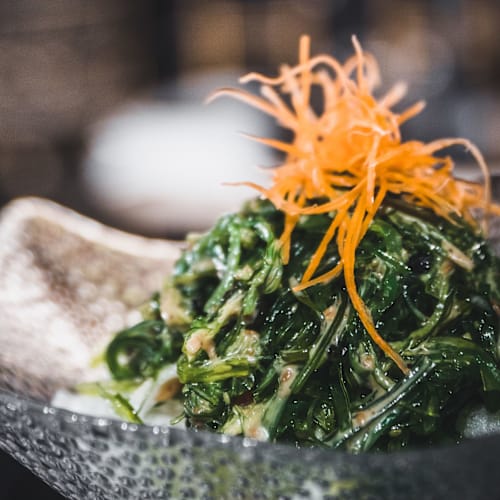 Lamonarracha - Pozuelo, Pozuelo de Alarcón