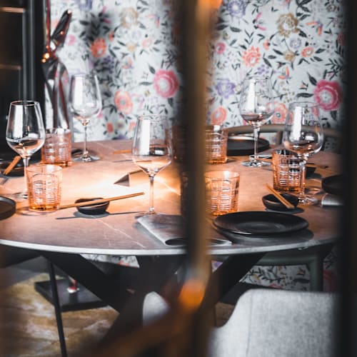 Lamonarracha - Pozuelo, Pozuelo de Alarcón