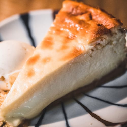 Lamonarracha - Pozuelo, Pozuelo de Alarcón