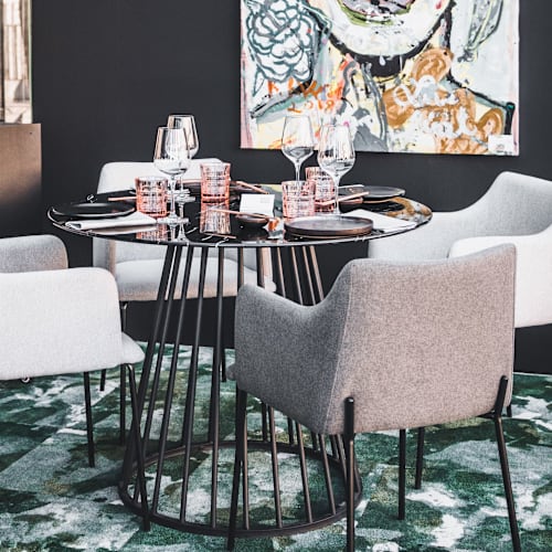 Lamonarracha - Pozuelo, Pozuelo de Alarcón