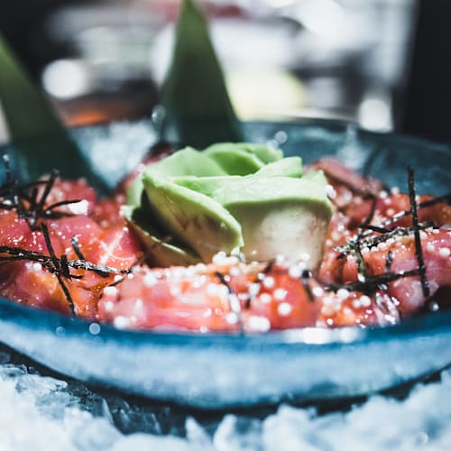 Lamonarracha - Pozuelo, Pozuelo de Alarcón