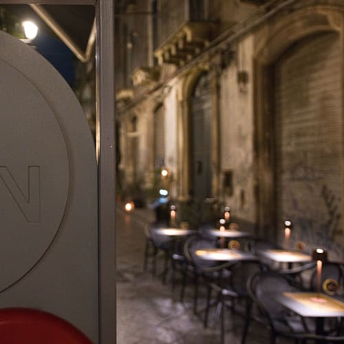 Moon Drink Fusion, Catania