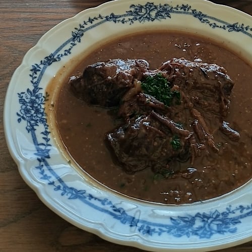 T'Hommelhof, Boeschepe