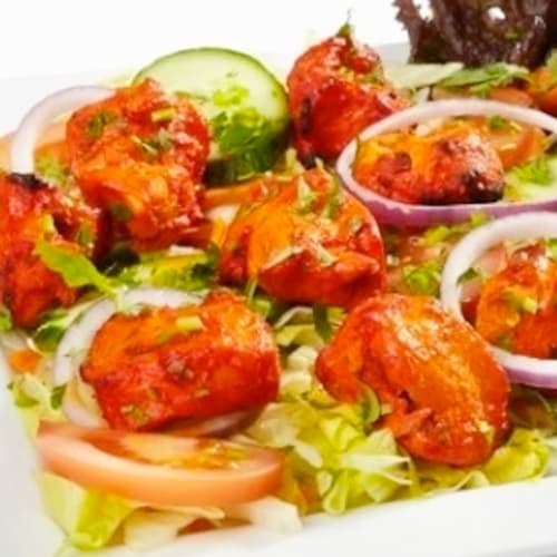 Spicy Grill, Bruxelles