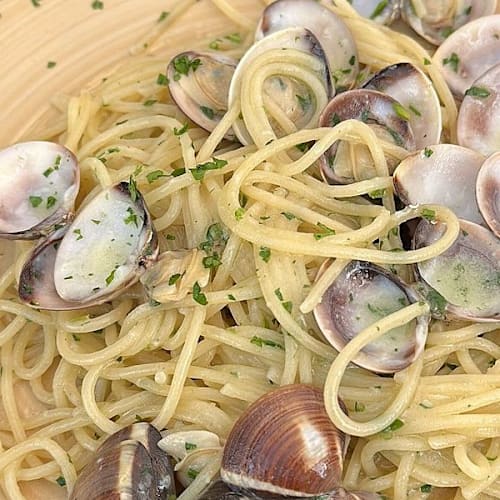 Trattoria Maria, Genova