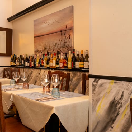 Principe del Mare, Firenze