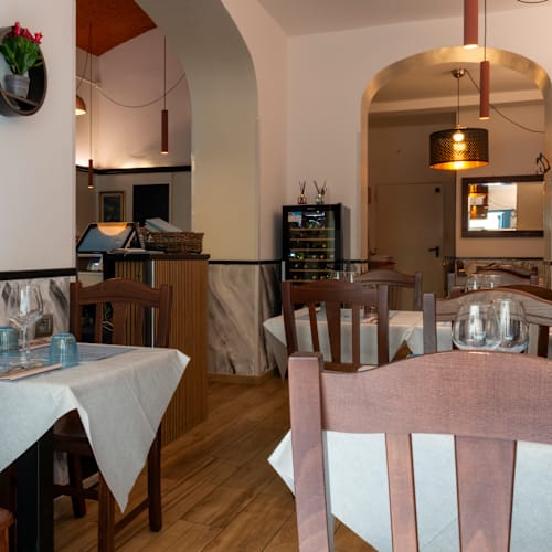 Principe del Mare, Firenze
