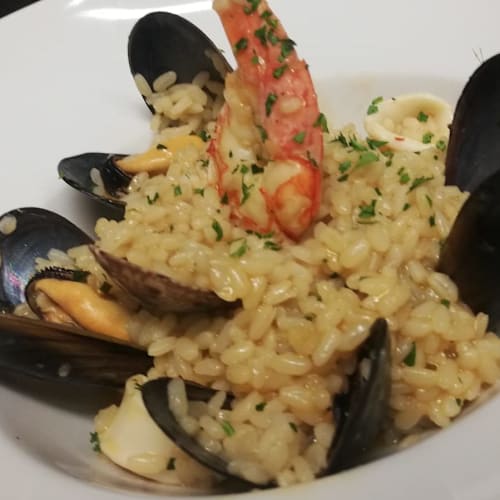 Principe del Mare, Firenze