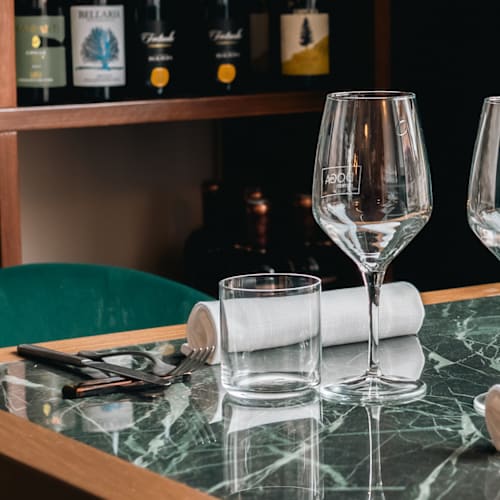 Doga Bistrot, Follonica