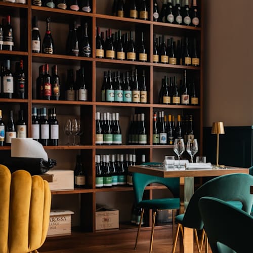 Doga Bistrot, Follonica