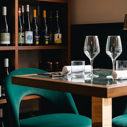 Doga Bistrot, Follonica