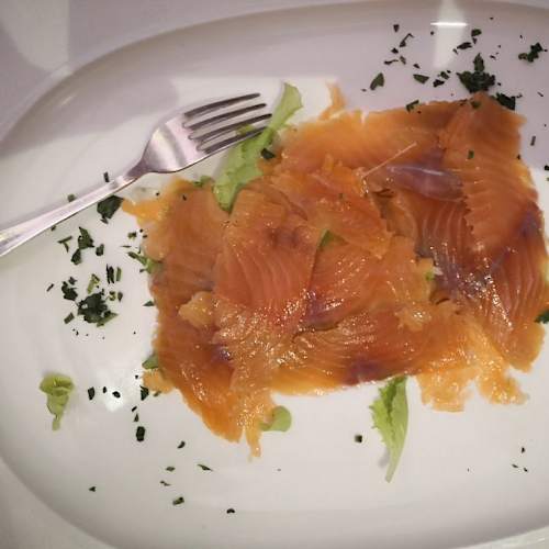 La Cappa d'Oro, Stanghella