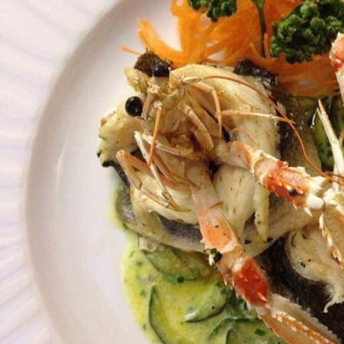 Osteria Doge Morosini, Venezia