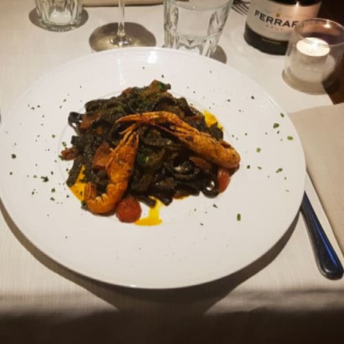 Osteria Doge Morosini, Venezia