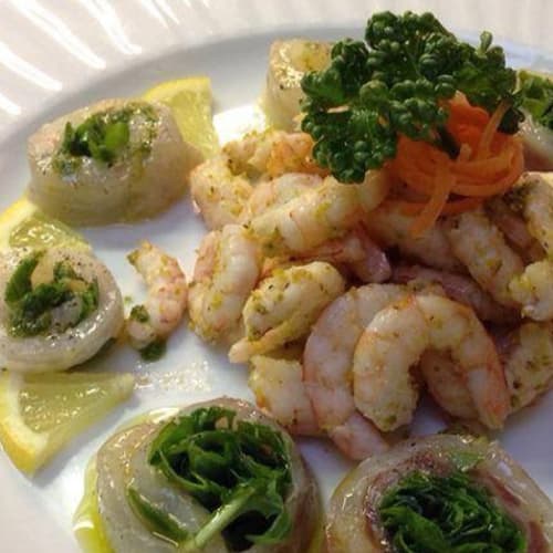 Osteria Doge Morosini, Venezia