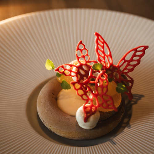 Lumé - Villa de Duinen, Noordwijk