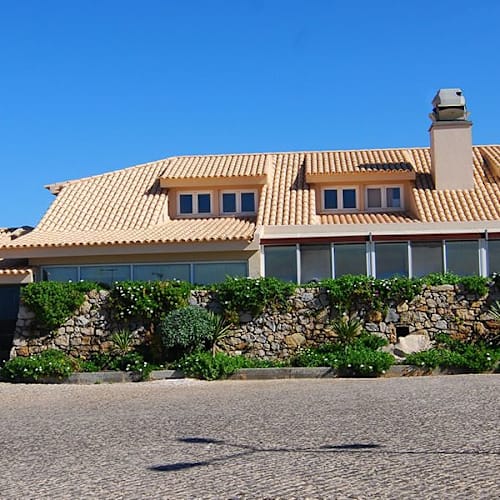 O Faroleiro, Cascais