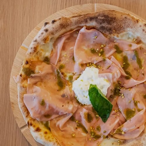 La Cucina Di Gina, Saint-Maur-des-Fossés