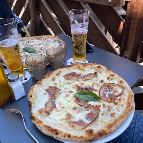 La Cucina Di Gina, Saint-Maur-des-Fossés