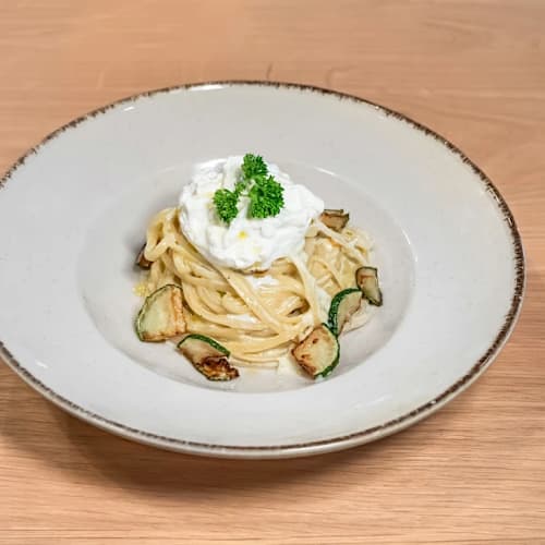 La Cucina Di Gina, Saint-Maur-des-Fossés
