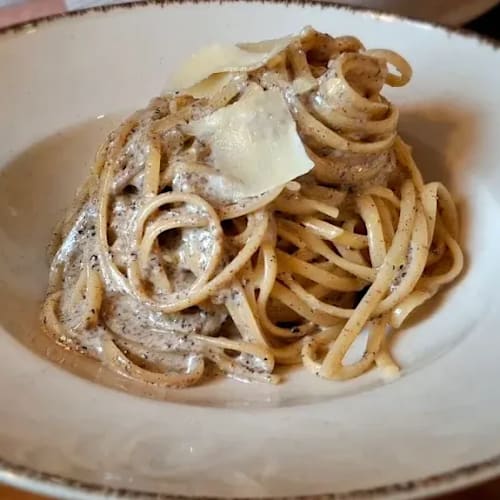 La Cucina Di Gina, Saint-Maur-des-Fossés