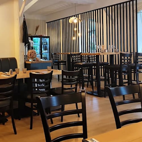 La Cucina Di Gina, Saint-Maur-des-Fossés