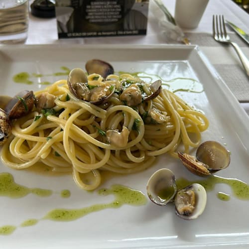 Lo Scalo dei Sapori, Orio Al Serio