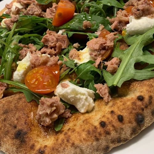 Lo Scalo dei Sapori, Orio Al Serio
