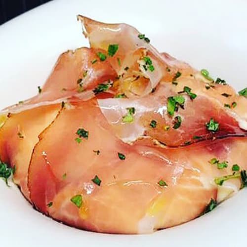 Lo Scalo dei Sapori, Orio Al Serio