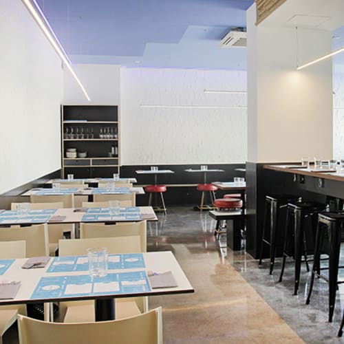 Bar Verat, Santa Coloma de Gramenet