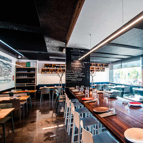 Bar Verat, Santa Coloma de Gramenet