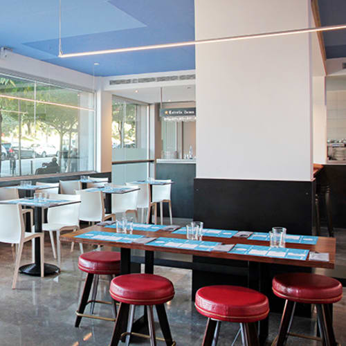 Bar Verat, Santa Coloma de Gramenet