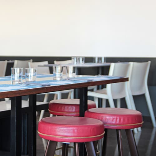 Bar Verat, Santa Coloma de Gramenet