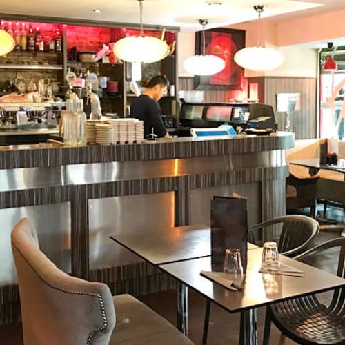 Hoki Sushi, Paris