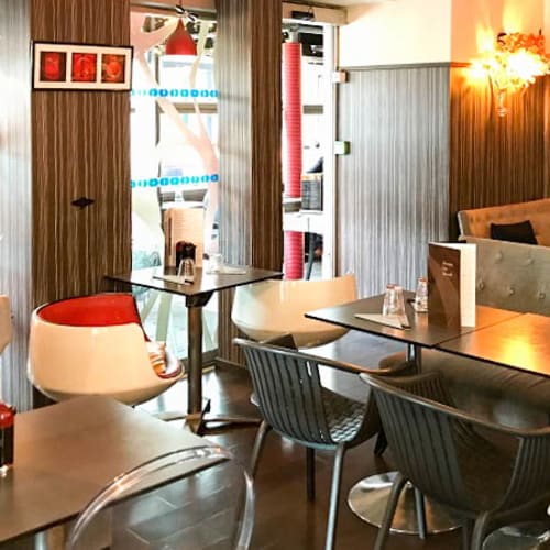 Hoki Sushi, Paris