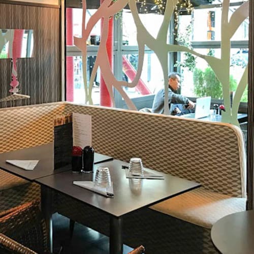 Hoki Sushi, Paris