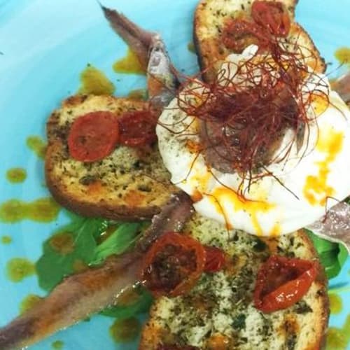 Le Soste al Mare, Como
