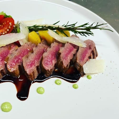 Trattoria Zaccaria, Venezia
