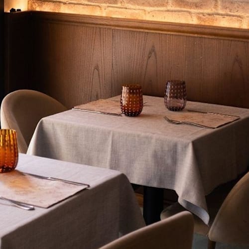 Trattoria Zaccaria, Venezia