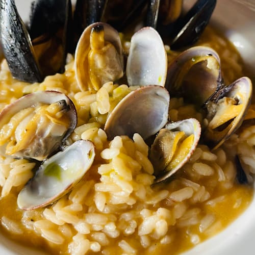 Trattoria Zaccaria, Venezia