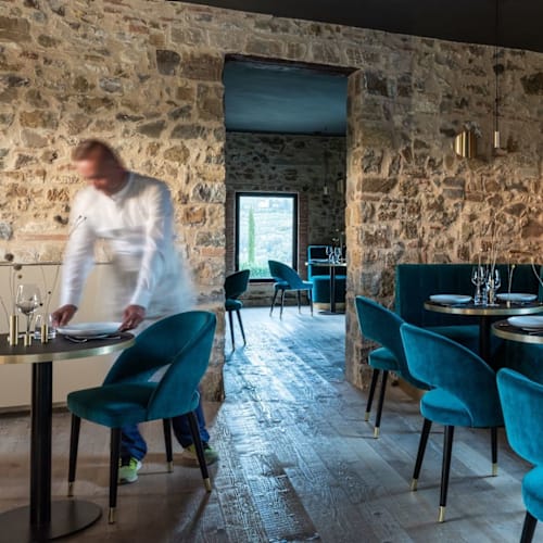 Podere 1384, Castellina in Chianti