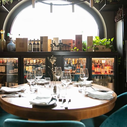 Podere 1384, Castellina in Chianti