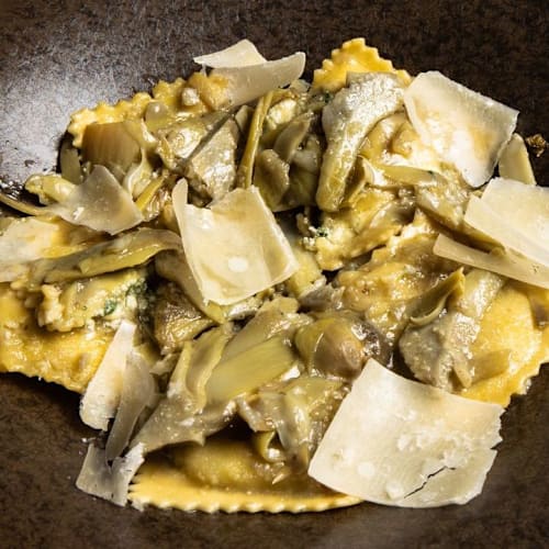 Podere 1384, Castellina in Chianti