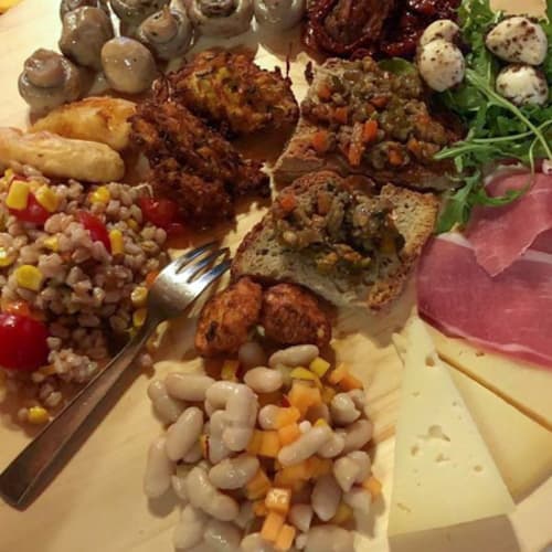 Parkkeller, Collebrincioni