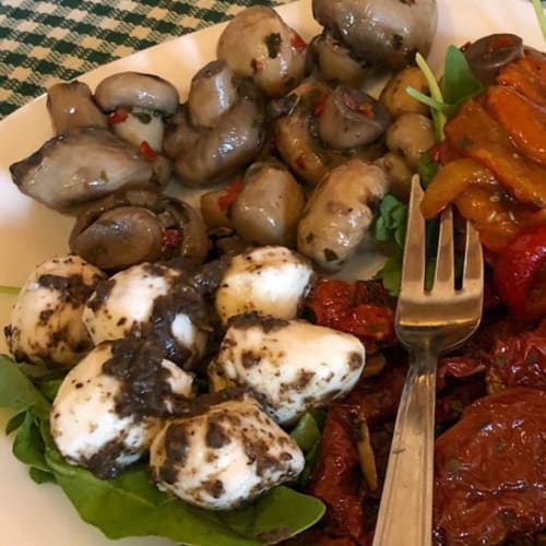 Parkkeller, Collebrincioni